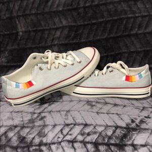 Converse All Star Low Tops Women’s
